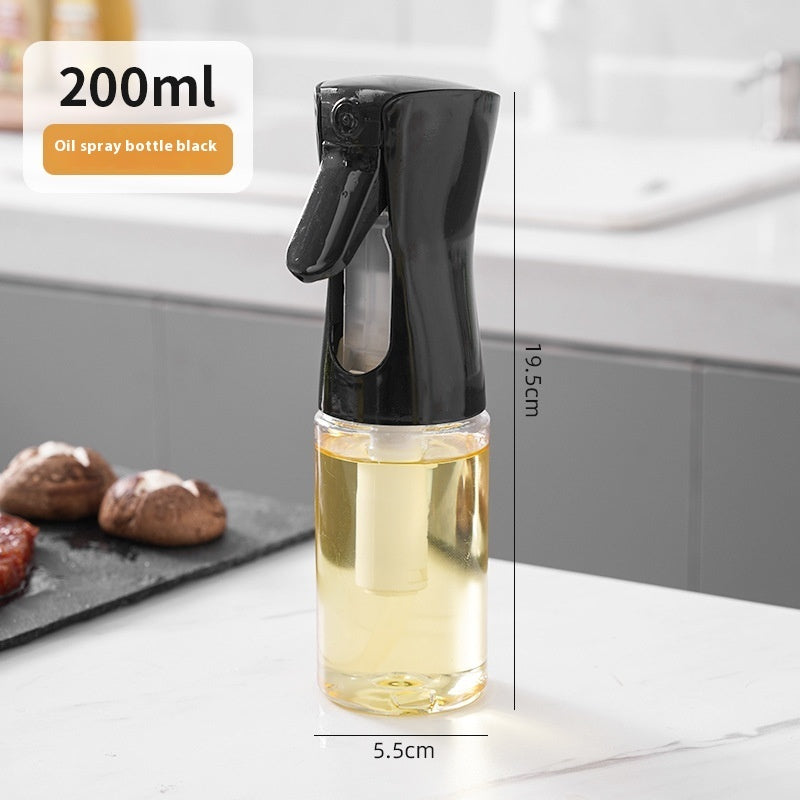 Kitchen Air Fryer High-pressure Spray Bottle Mist