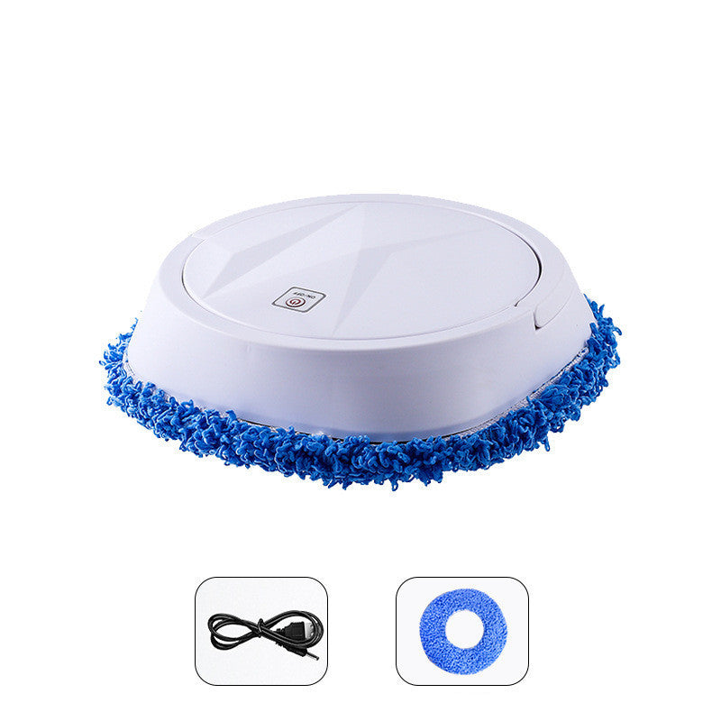 Robot Lazy Home Smart Mopping Vacuum Cleaner Regular Automatic Charging For Sweeping And Mopping Smart Home Household Cleaning