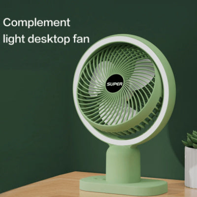 Household Desk Portable Air Circulator